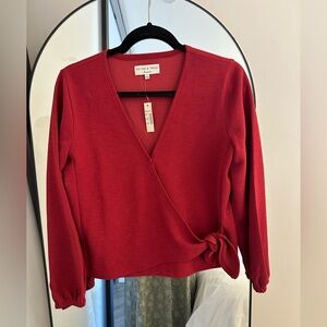 NWT Madewell Top